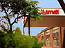 Marriott Hotel