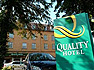 The Quality Hotel
