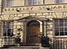 The Berkley Square Hotel