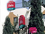 The Ibis Hotel