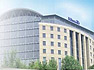 The Hilton Hotel